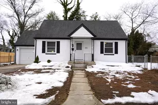 401 S Browning Ave, Somerdale, NJ 08083 - Photo 1