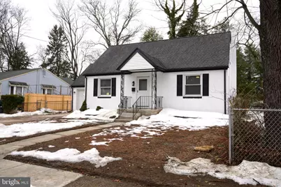 401 S Browning Avenue, Somerdale, NJ 08083 - Photo 2