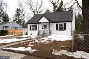 401 S Browning Ave, Somerdale, NJ 08083 - Photo 2