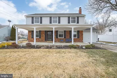 104 Evergreen Road, Stratford, NJ 08084 - Photo 1