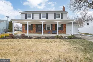 104 Evergreen Rd, Stratford, NJ 08084 - Photo 1