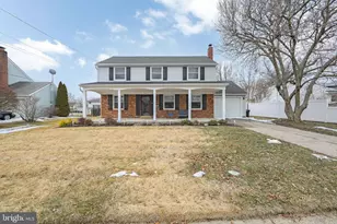 104 Evergreen Rd, Stratford, NJ 08084 - Photo 2