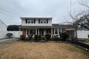 16 Pennsylvania Ave, Stratford, NJ 08084 - Photo 1