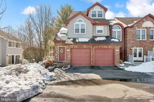 1142 Chanticleer, Cherry Hill, NJ 08003 - Photo 2