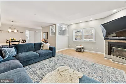 1142 Chanticleer, Cherry Hill, NJ 08003 - Photo 8