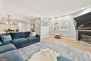 1142 Chanticleer, Cherry Hill, NJ 08003 - Photo 8