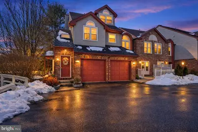 1142 Chanticleer, Cherry Hill, NJ 08003 - Photo 1