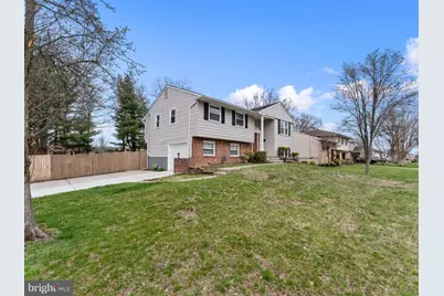 916 Edgemoor Road, Cherry Hill, NJ 08034 - Photo 2