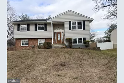 916 Edgemoor Road, Cherry Hill, NJ 08034 - Photo 1
