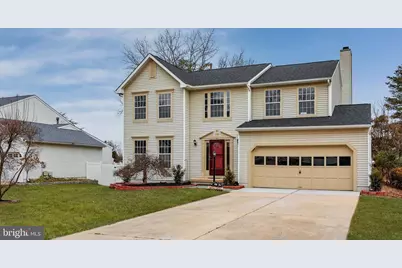 6 Jaques Court, Sicklerville, NJ 08081 - Photo 2