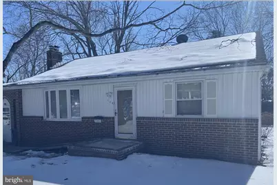 136 La Pierre Avenue, Lawnside, NJ 08045 - Photo 1