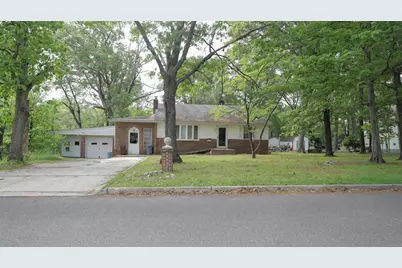 136 La Pierre Avenue, Lawnside, NJ 08045 - Photo 1