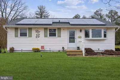 146 Country Club Road, Pine Hill, NJ 08021 - Photo 2