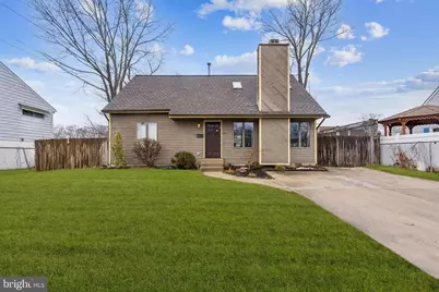 459 6th Avenue, Lindenwold, NJ 08021 - Photo 1