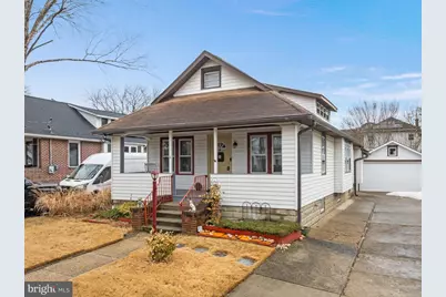 102 E Park Avenue, Haddon Township, NJ 08107 - Photo 2