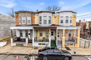 1154 Thurman St, Camden, NJ 08104 - Photo 2