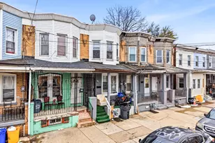 1246 Everett St, Camden, NJ 08104 - Photo 2
