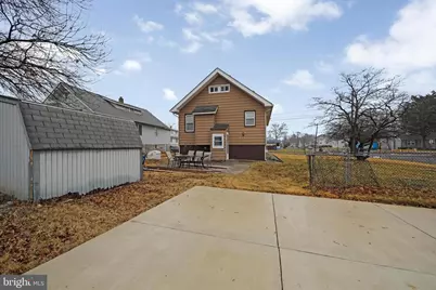 51 Lincoln Ave, Mount Ephraim, NJ 08059 - Photo 8