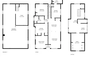 102 E Park Ave, Haddon Township, NJ 08107 - Photo 46