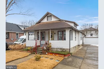 102 E Park Avenue, Haddon Township, NJ 08107 - Photo 2