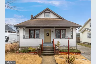 102 E Park Avenue, Haddon Township, NJ 08107 - Photo 1