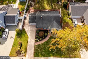 333 Covered Bridge Rd, Cherry Hill, NJ 08034 - Photo 44