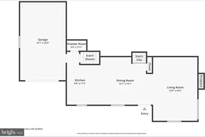 333 Covered Bridge Road, Cherry Hill, NJ 08034 - Photo 52