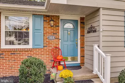 333 Covered Bridge Road, Cherry Hill, NJ 08034 - Photo 4