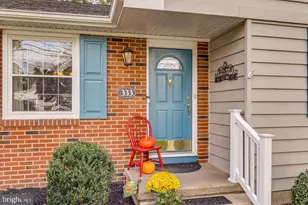 333 Covered Bridge Rd, Cherry Hill, NJ 08034 - Photo 4