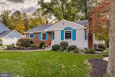 333 Covered Bridge Road, Cherry Hill, NJ 08034 - Photo 2