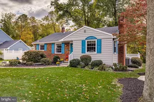 333 Covered Bridge Rd, Cherry Hill, NJ 08034 - Photo 2