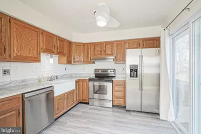 1 Oak Avenue, Winslow Township, NJ 08037 - Photo 10