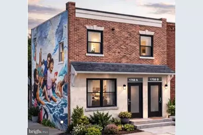 1759 S 4th Street #B, Camden, NJ 08104 - Photo 1