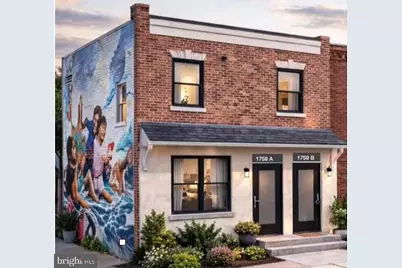 1759 S 4th Street #B, Camden, NJ 08104 - Photo 2