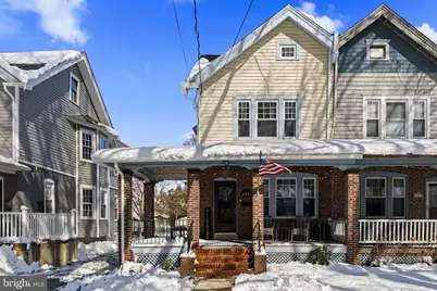 237 7th Avenue, Haddon Heights, NJ 08035 - Photo 2