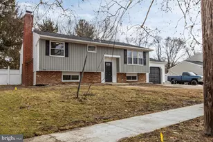 603 Hobart Dr, Clementon, NJ 08021 - Photo 2