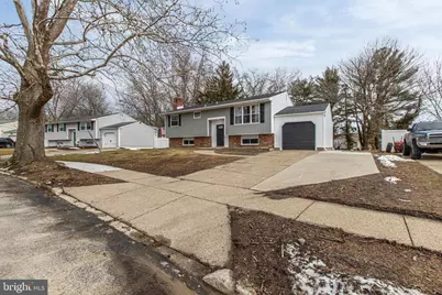 603 Hobart Drive, Clementon, NJ 08021 - Photo 4