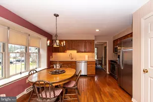 38 Doncaster Rd, Cherry Hill, NJ 08003 - Photo 16