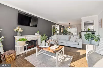 205 Avon Road, Cherry Hill, NJ 08034 - Photo 4