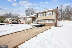 205 Avon Rd, Cherry Hill, NJ 08034 - Photo 2