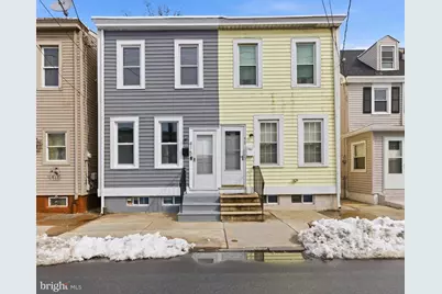 415 Hudson Street, Gloucester City, NJ 08030 - Photo 1