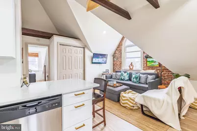 22 S Haddon Avenue #6, Haddonfield, NJ 08033 - Photo 6