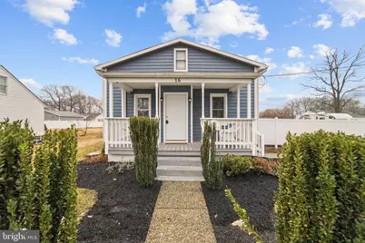 16 E 7th Avenue, Pine Hill, NJ 08021 - Photo 1