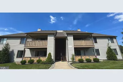 1502 The Woods, Cherry Hill, NJ 08003 - Photo 1