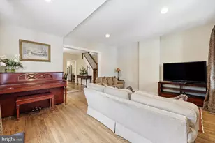 127 W Cottage Ave, Haddonfield, NJ 08033 - Photo 6