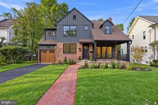 741 W Redman Ave, Haddonfield, NJ 08033 - Photo 1
