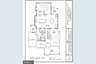 741 W Redman Avenue, Haddonfield, NJ 08033 - Photo 4