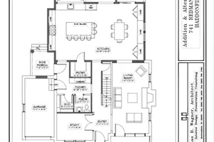 741 W Redman Ave, Haddonfield, NJ 08033 - Photo 4