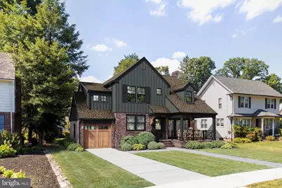 741 W Redman Avenue, Haddonfield, NJ 08033 - Photo 2