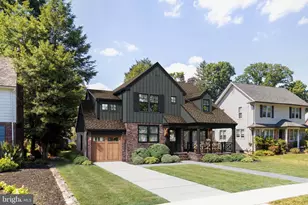 741 W Redman Ave, Haddonfield, NJ 08033 - Photo 2